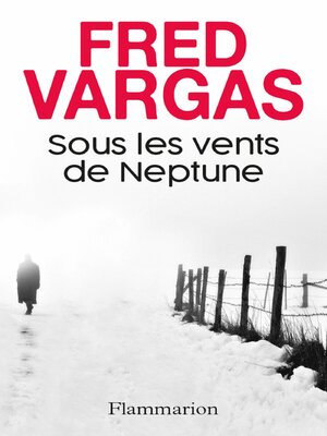 cover image of Sous les vents de neptune